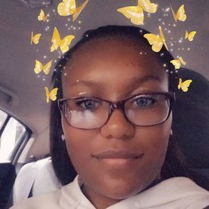 Meet your Posher, Telisha